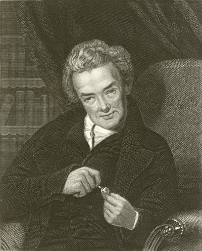 William Wilberforce alkotó: English School