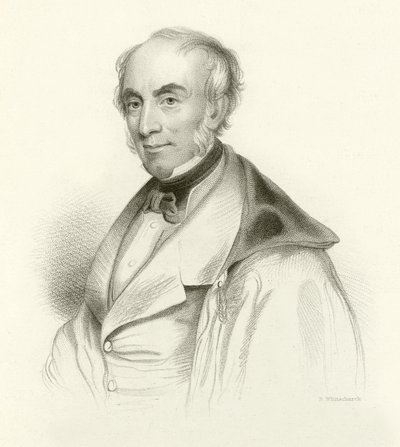 William Wordsworth alkotó: English School