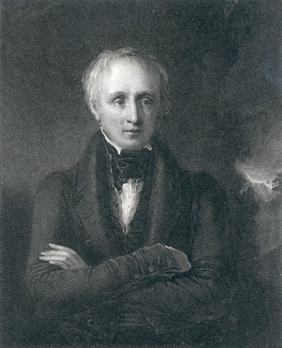 William Wordsworth, 19. század alkotó: English School