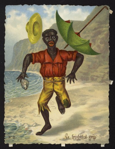 Ti ijesztő fogás alkotó: English School