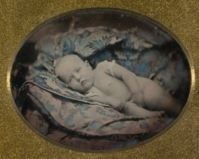 Alice Montgomery 1850-1917, 1850. alkotó: Enoch Long