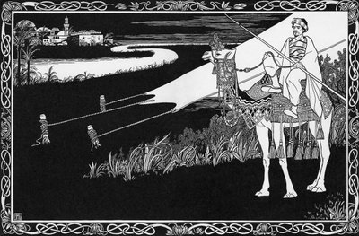 EM LILIEN alkotó: Ephraim Moses Lilien