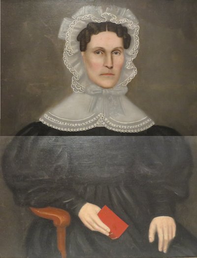 Erastus Salisbury Field 