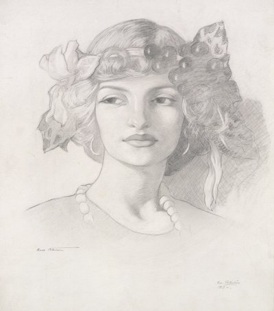 Anne Patterson alkotó: Eric Harald Macbeth Robertson