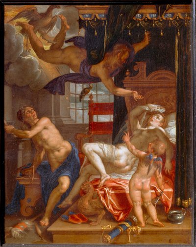  alkotó: Erich Lessing