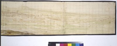 Jobb oldali félidő: Valladolid alkotó: Erich Lessing