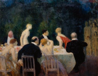  alkotó: Erik Theodor Werenskiold
