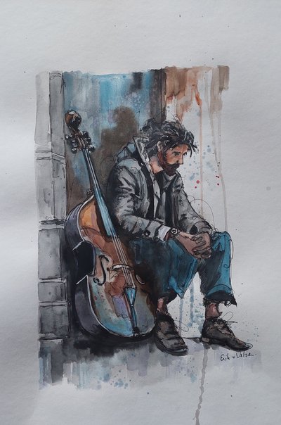  alkotó: Erik Van Velzen