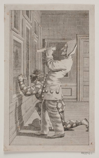 művészibb alkotó: Erling Eckersberg