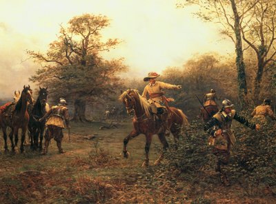  alkotó: Ernest (after) Crofts