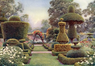  alkotó: Ernest Arthur Rowe