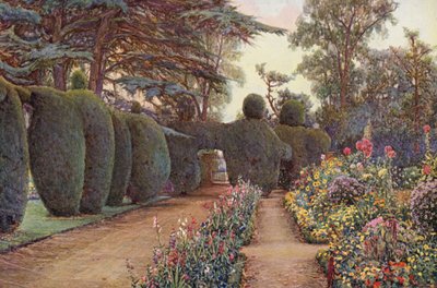  alkotó: Ernest Arthur Rowe