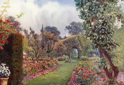  alkotó: Ernest Arthur Rowe