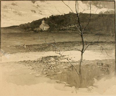 Herkimer alkotó: Ernest C. Peixotto