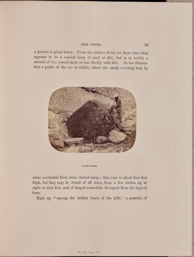 A Dirt-Cone alkotó: Ernest H. Edwards