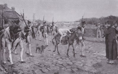 Végrehajtás alkotó: Ernest Jean Delahaye