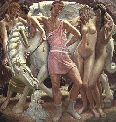 Akik Mernek alkotó: Ernest Procter