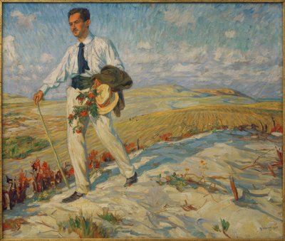 Walther Heymann alkotó: Ernst Bischoff Culm