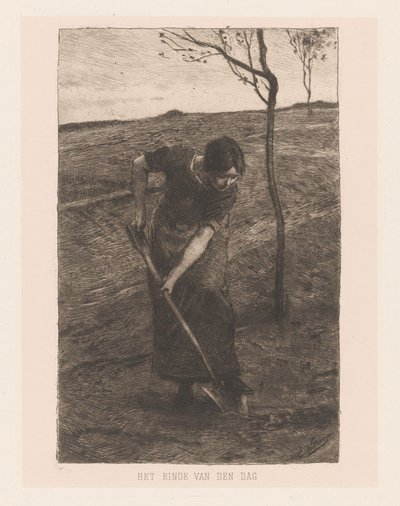 kreatív nő alkotó: Ernst Witkamp (signed by artist)