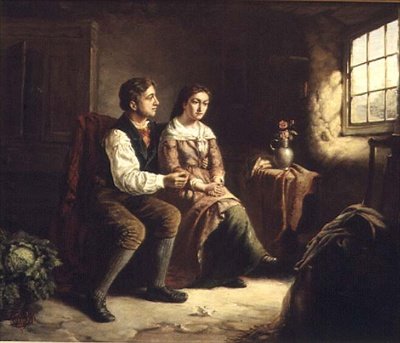 A javaslatot alkotó: Erskine Nicol