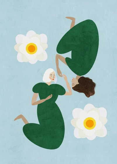  alkotó: Essa Van Reis