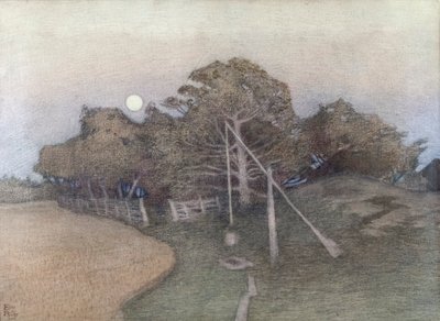 A farmon túl alkotó: Ester Almqvist
