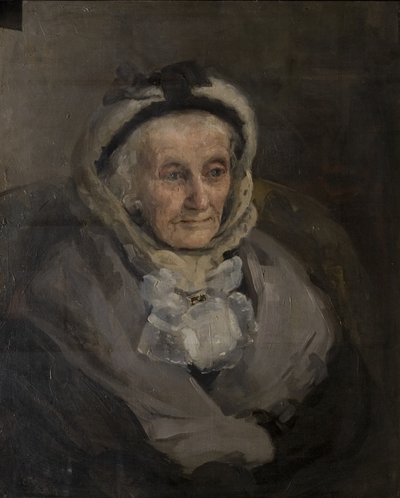 Caroline Bray alkotó: Ethel Martin