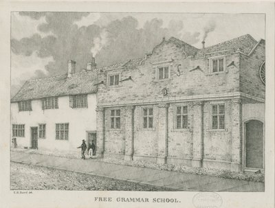 Tamworth – Guy