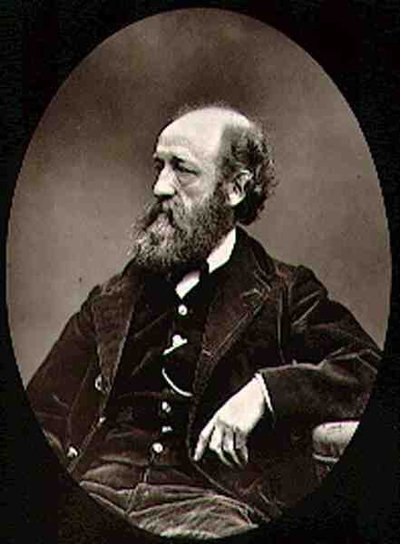 Edmond Morin (1824-82), a 