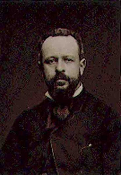 Leon Barillot (1844-1900), a 