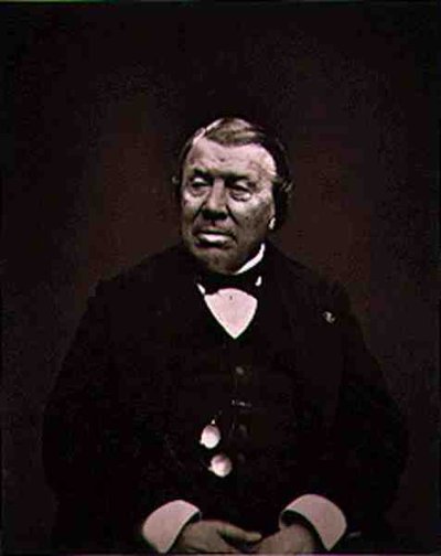 Philippe Ricord (1800-89), a 