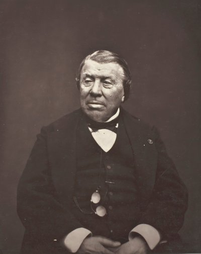 Philippe Records, s. 1876. alkotó: Etienne Carjat