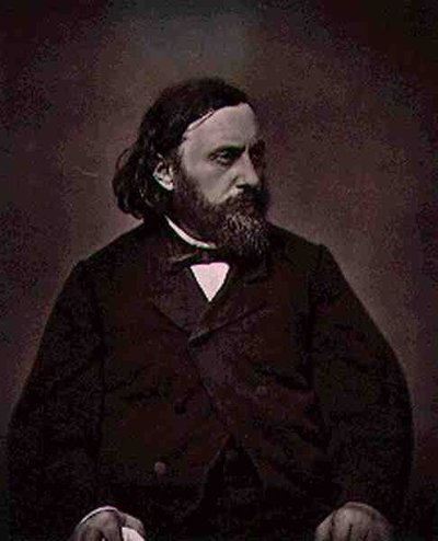 Pierre Dupont (1821-70), a 