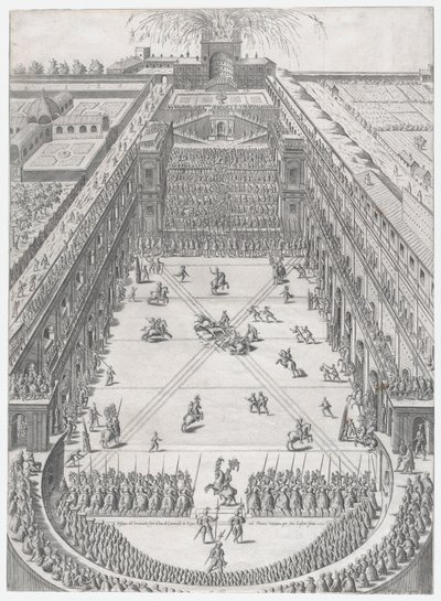 A római nagyszerűség tükre: Annibale Altemps és Ortensia Borromeo házassága, Róma,..., 1565. alkotó: Etienne Duperac