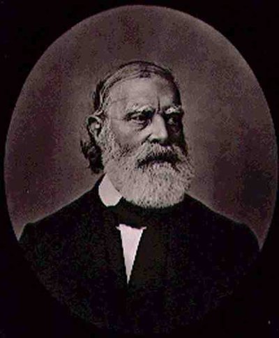 Francois Vincent Raspail (1794-1878), a 