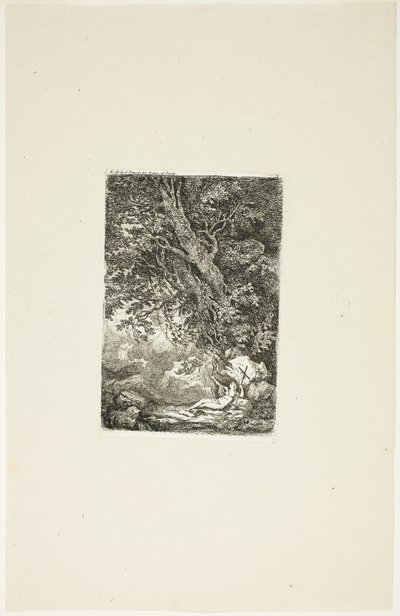 Mária Magdolna mint bűnbánó alkotó: Etienne de Lavallee Poussin