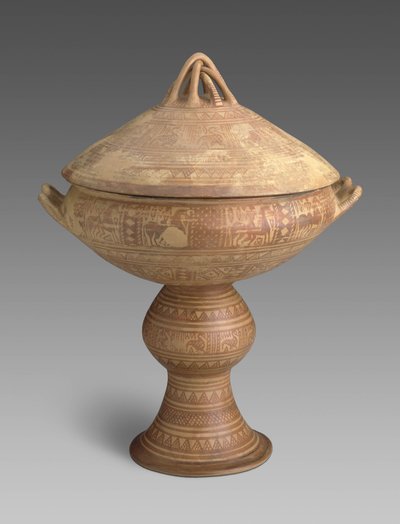 Lebes alkotó: Etruscan