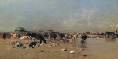 Állattartó italok a mérlegben alkotó: Eugen Jettel