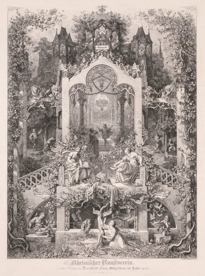 Hamupipőke alkotó: Eugen Napoleon Neureuther