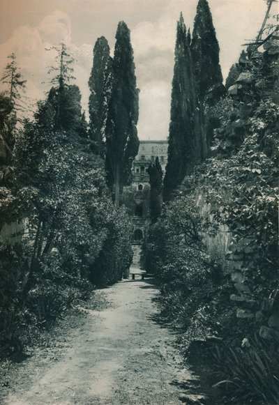 A Villa d