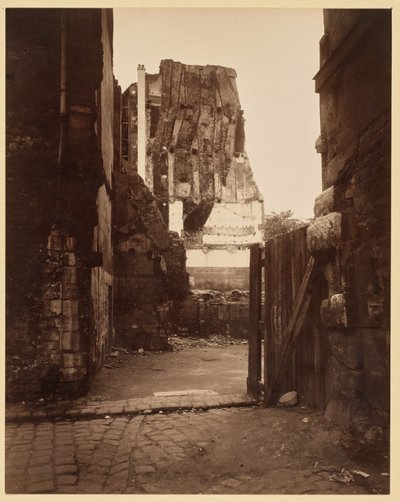  alkotó: Eugène Atget
