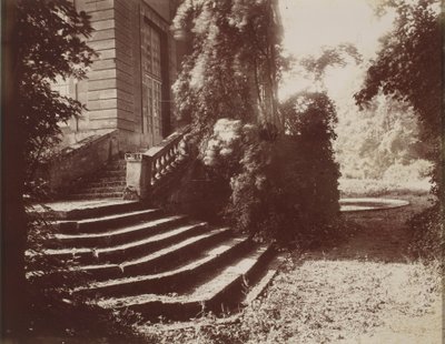  alkotó: Eugène Atget