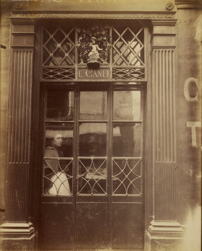 Petit Bacchus, 61, rue St. Louis en l