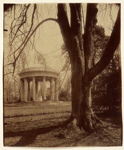  alkotó: Eugène Atget