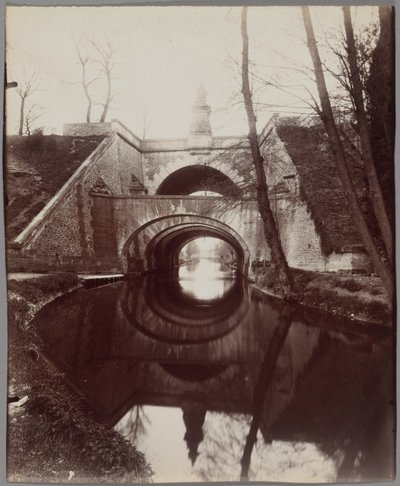  alkotó: Eugène Atget