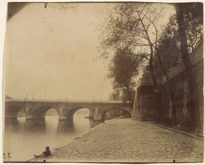  alkotó: Eugène Atget