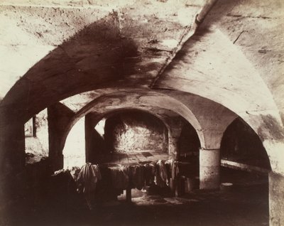  alkotó: Eugène Atget