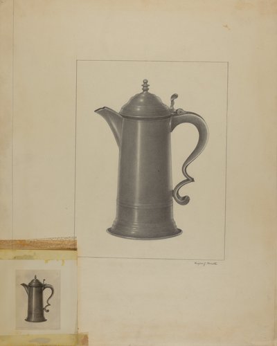 ón zászló alkotó: Eugene Barrell