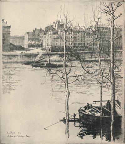 A Quai de l