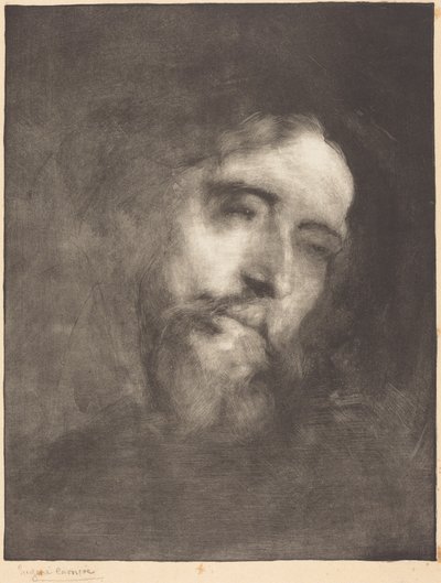  alkotó: Eugène Carrière